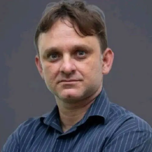 Marcus Vinicius Alvernaz Leitão