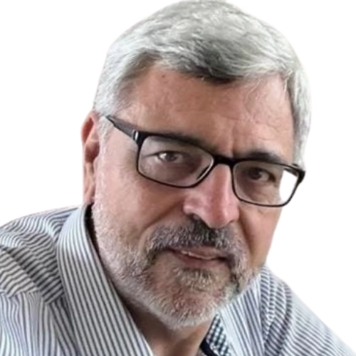 carlos alberto gomes