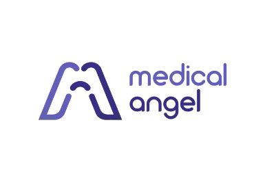 logo medical angel